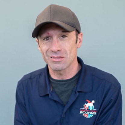 Gerald "Jerry" Natalino Foto